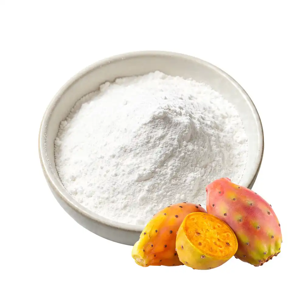 Prickly Pear Extract Powder Prickly Pear Extract Powder